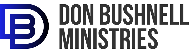 Don Bushnell Ministries